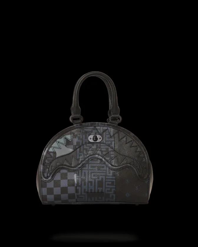 3AM THE TRILOGY HANDBAG