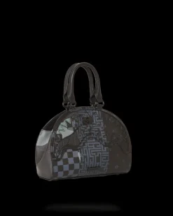 3AM THE TRILOGY HANDBAG