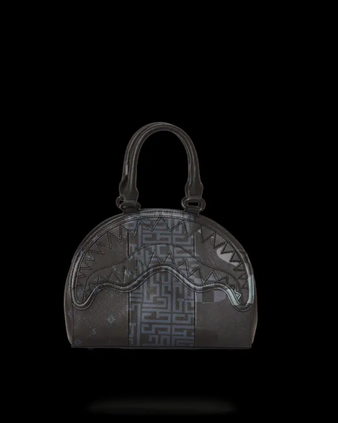 3AM THE TRILOGY HANDBAG
