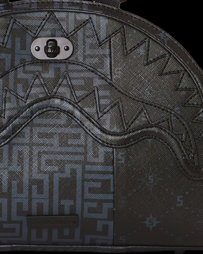3AM THE TRILOGY HANDBAG