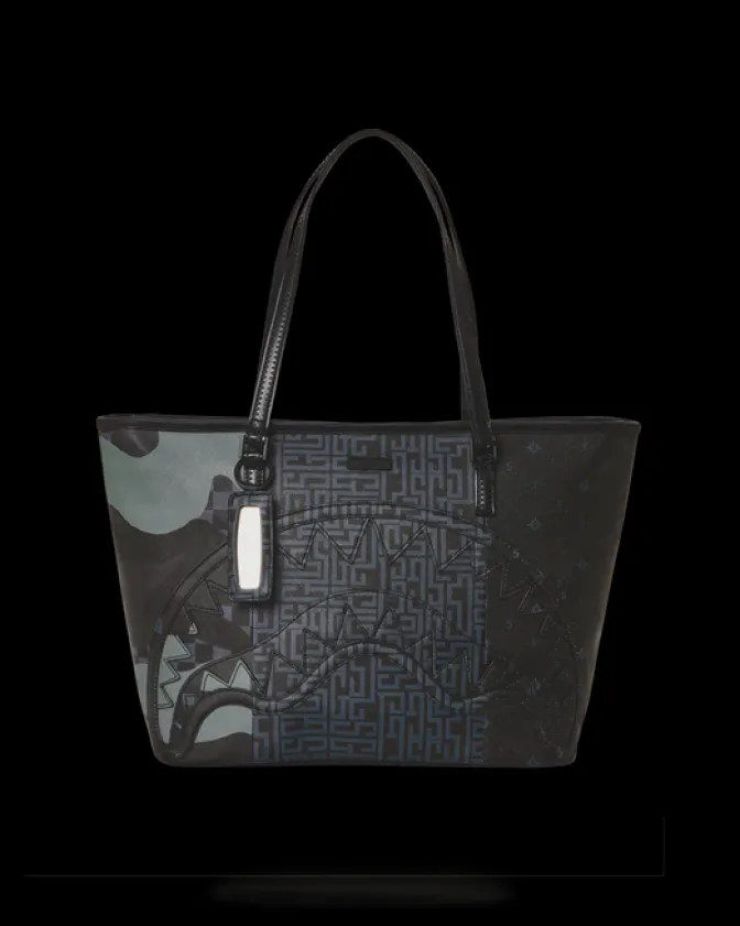 3AM THE TRILOGY TOTE