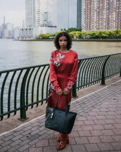 3AM THE TRILOGY TOTE