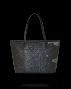 3AM THE TRILOGY TOTE