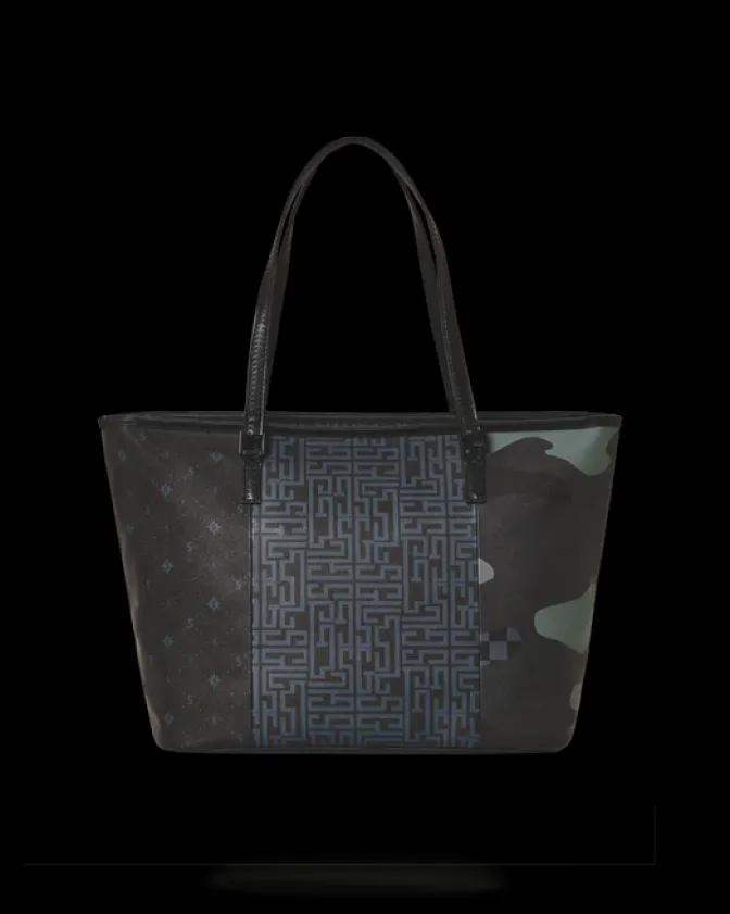 3AM THE TRILOGY TOTE