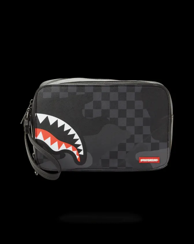 3AM TOILETRY BAG
