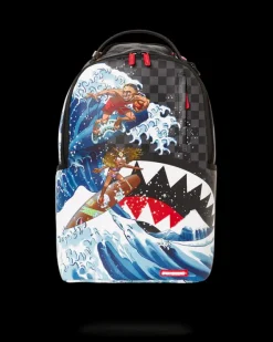 AMARI BAILEY u0026 SISTER SURFRIDER COLLAB BACKPACK (DLXV)
