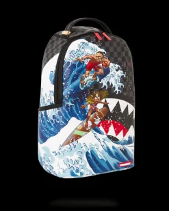 AMARI BAILEY u0026 SISTER SURFRIDER COLLAB BACKPACK (DLXV)
