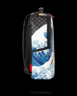 AMARI BAILEY u0026 SISTER SURFRIDER COLLAB BACKPACK (DLXV)