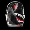 ANGLED 20/20 VISION SHARK