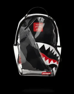 ANGLED 20/20 VISION SHARK