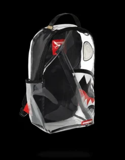 ANGLED 20/20 VISION SHARK