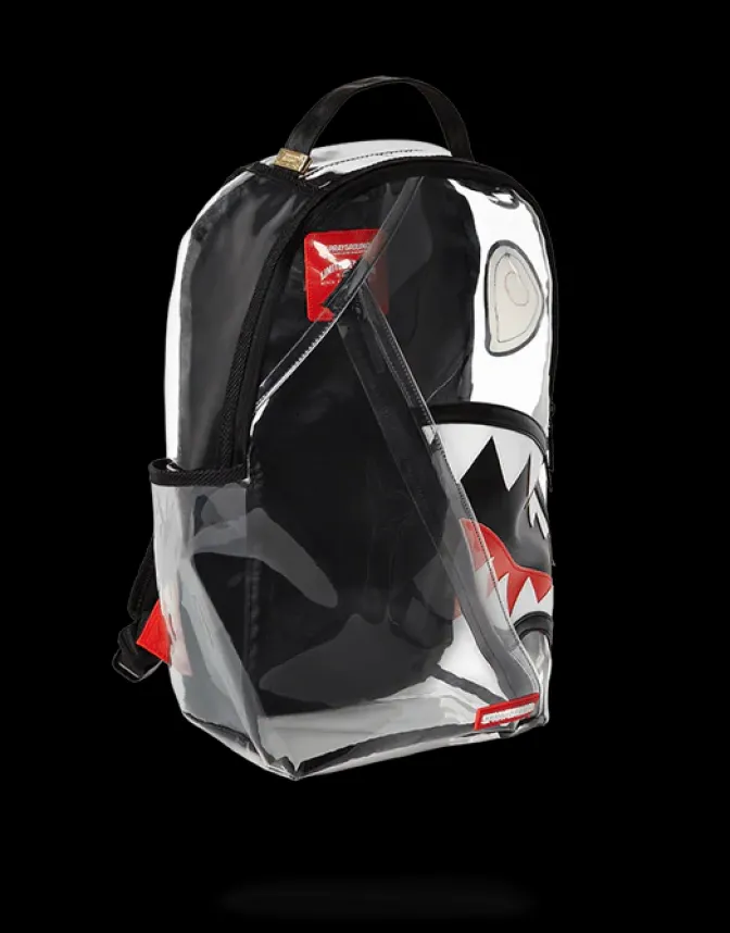 ANGLED 20/20 VISION SHARK