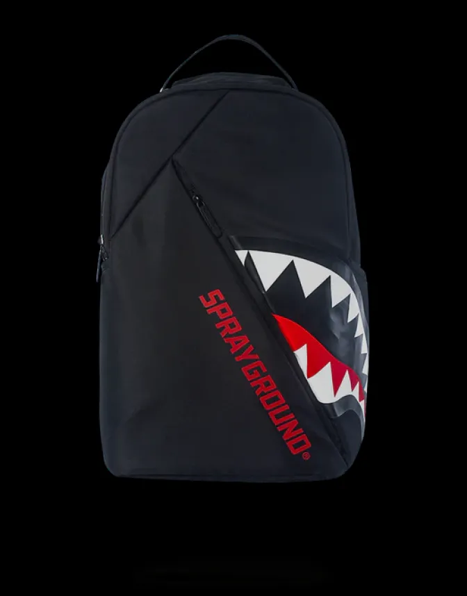 ANGLED GHOST SHARK