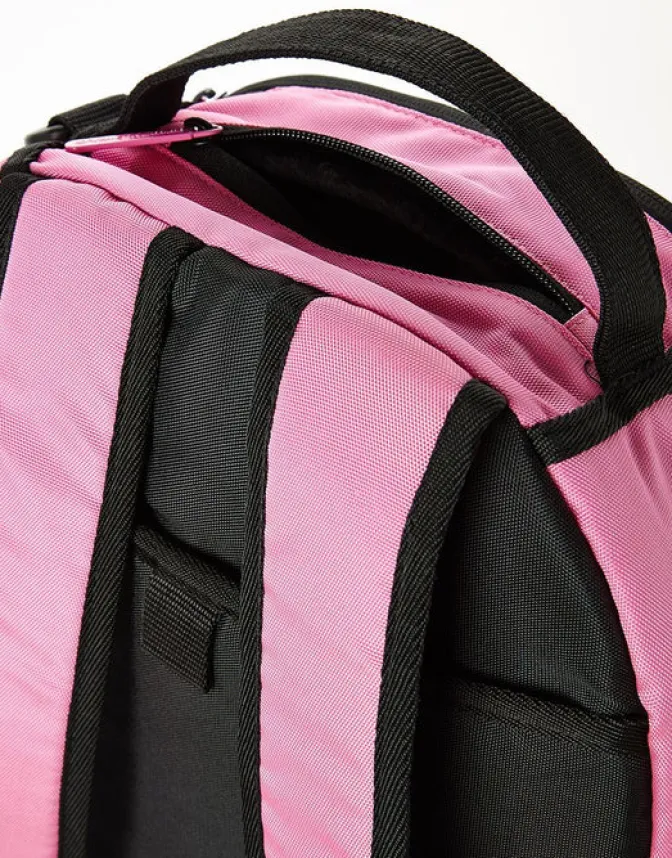 ANGLED SHARK (PINK)