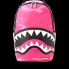 ANIME CAMO BACKPACK