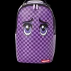 ANIMEYES DLXV BACKPACK