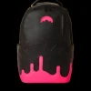 ANTI-GRAVITY PINK BACKPACK (DLXV)