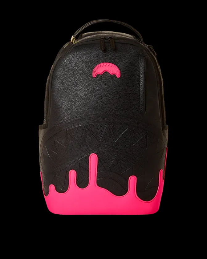 ANTI-GRAVITY PINK BACKPACK (DLXV)
