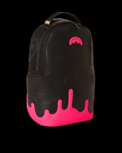 ANTI-GRAVITY PINK BACKPACK (DLXV)