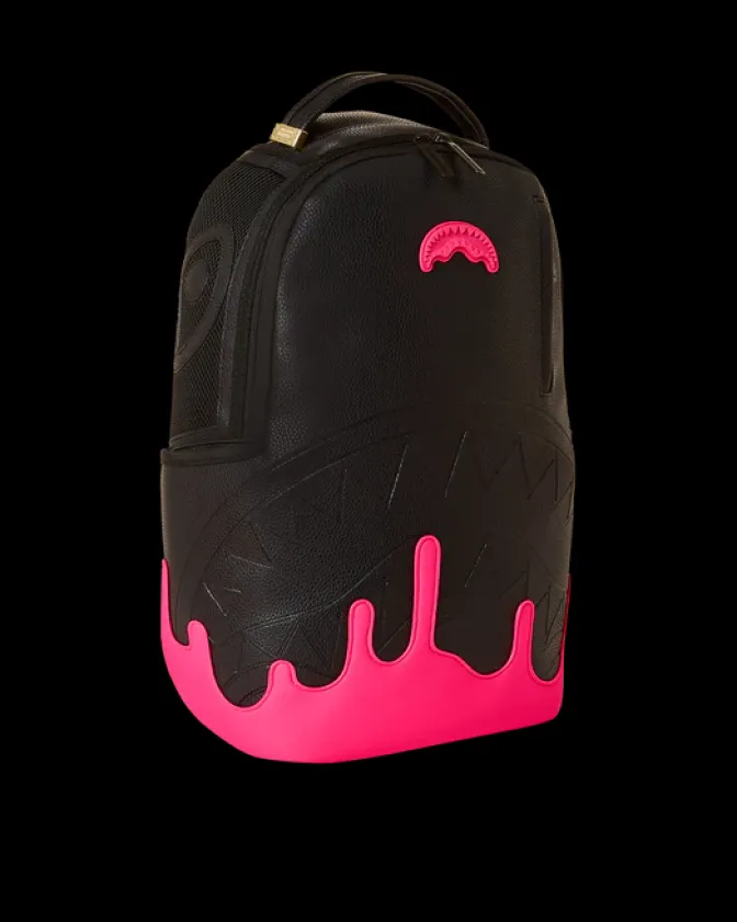 ANTI-GRAVITY PINK BACKPACK (DLXV)