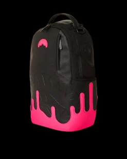 ANTI-GRAVITY PINK BACKPACK (DLXV)