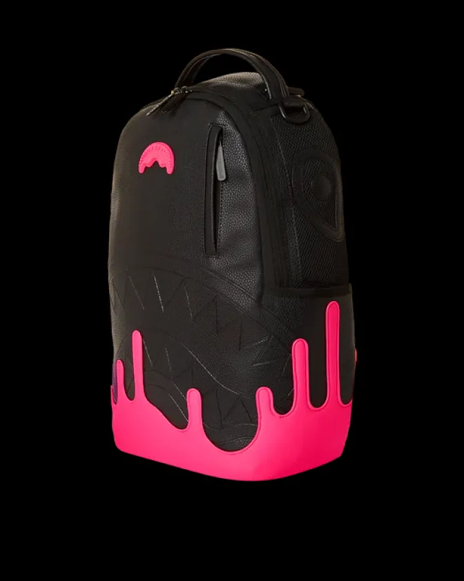 ANTI-GRAVITY PINK BACKPACK (DLXV)