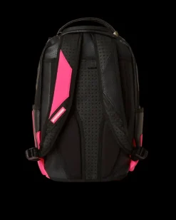 ANTI-GRAVITY PINK BACKPACK (DLXV)