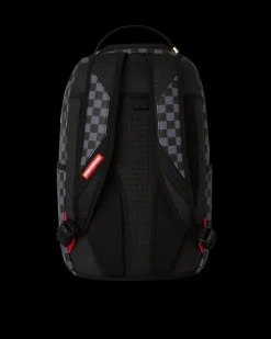 AQUAMAN TRIDENT BACKPACK
