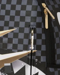 AQUAMAN TRIDENT BACKPACK