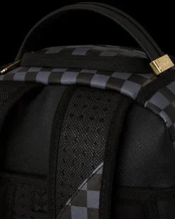 AQUAMAN TRIDENT BACKPACK