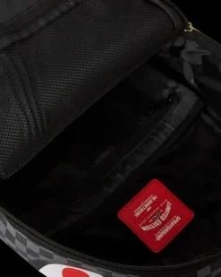 AQUAMAN TRIDENT BACKPACK