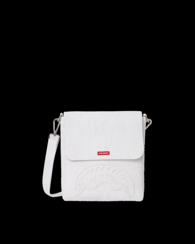 ARCTIC WOLFPACK MESSENGER SLING BAG