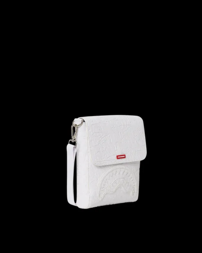 ARCTIC WOLFPACK MESSENGER SLING BAG