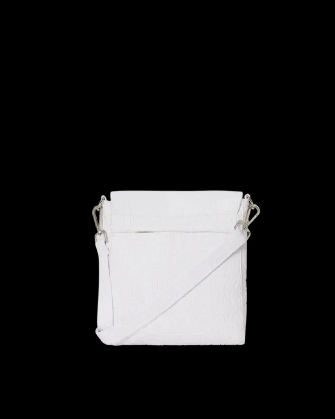 ARCTIC WOLFPACK MESSENGER SLING BAG