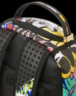 ARTISTIC PURSUIT BACKPACK (DLXV)