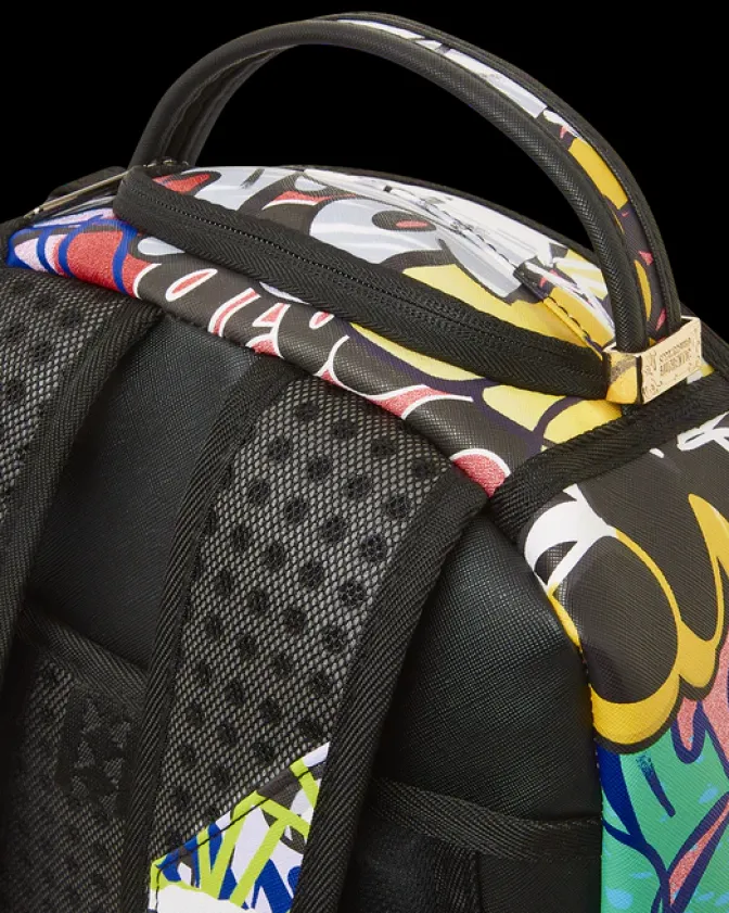 ARTISTIC PURSUIT BACKPACK (DLXV)