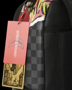 ARTISTIC PURSUIT BACKPACK (DLXV)
