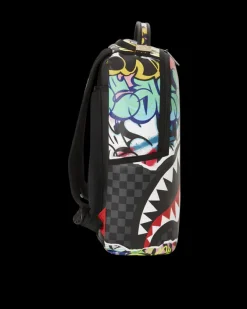 ARTISTIC PURSUIT BACKPACK (DLXV)