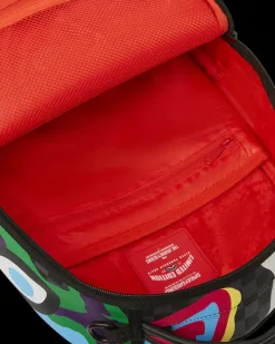 ARTISTIC PURSUIT BACKPACK (DLXV)