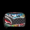 ARTISTIC PURSUIT TOILETRY BAG