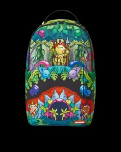 ASTRO BIG BANG BACKPACK (DLXV)