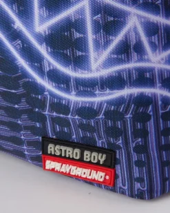 ASTRO BOY: MADE READY BACKPACK