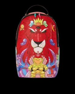 ASTRO KING BACKPACK (DLXV)
