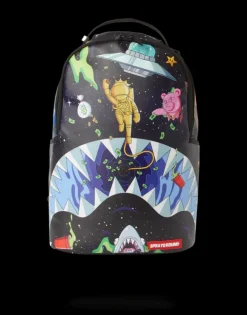 ASTRO PARTY BACKPACK
