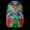 ASTRO TIMEWARP BACKPACK (DLXV)
