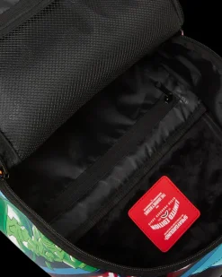 ASTRO TIMEWARP BACKPACK (DLXV)