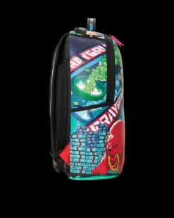ASTRO TIMEWARP BACKPACK (DLXV)