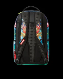 ASTRO TIMEWARP BACKPACK (DLXV)