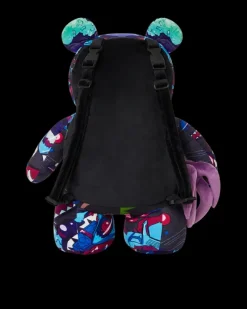 ASTRO TWILIGHT MONEYBEAR TEDDYBEAR BACKPACK