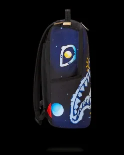 ASTROMANE OUTERSPACEY KNAPSACK (DLXR)